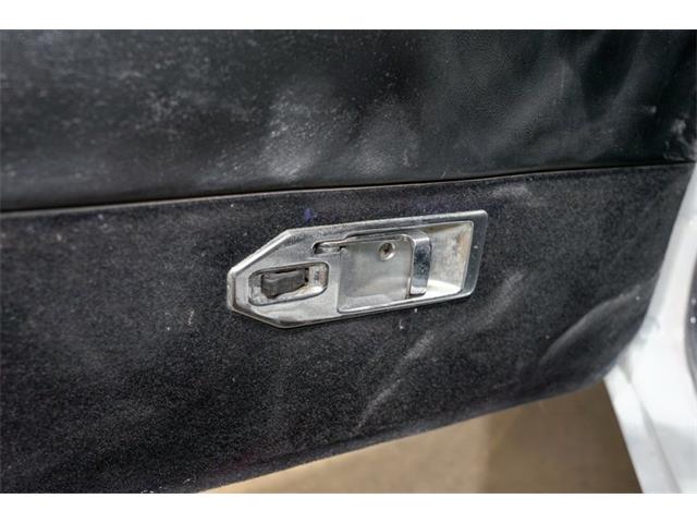 1971 Triumph GT-6 (CC-2074790) for sale in Kentwood, Michigan