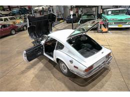 1971 Triumph GT-6 (CC-2074790) for sale in Kentwood, Michigan