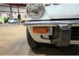 1971 Triumph GT-6 (CC-2074790) for sale in Kentwood, Michigan