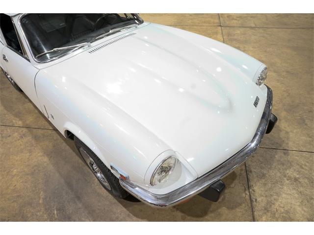 1971 Triumph GT-6 (CC-2074790) for sale in Kentwood, Michigan