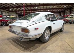 1971 Triumph GT-6 (CC-2074790) for sale in Kentwood, Michigan