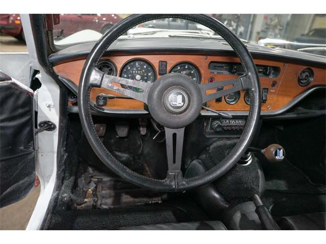 1971 Triumph GT-6 (CC-2074790) for sale in Kentwood, Michigan