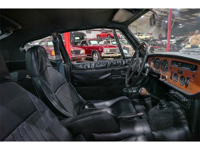 1971 Triumph GT-6 (CC-2074790) for sale in Kentwood, Michigan