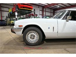 1971 Triumph GT-6 (CC-2074790) for sale in Kentwood, Michigan