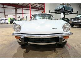 1971 Triumph GT-6 (CC-2074790) for sale in Kentwood, Michigan