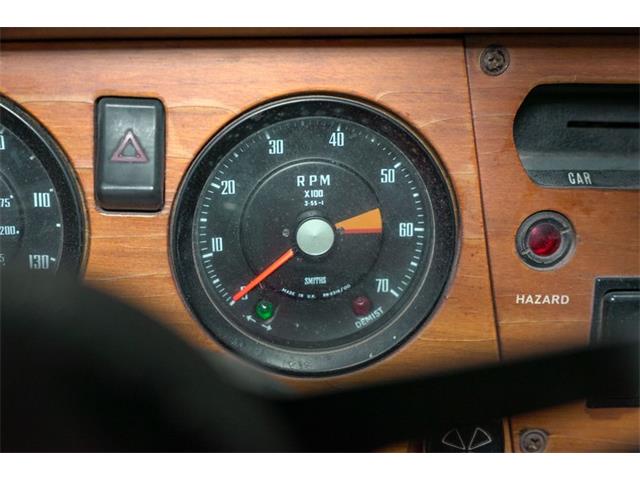 1971 Triumph GT-6 (CC-2074790) for sale in Kentwood, Michigan