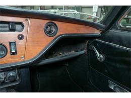1971 Triumph GT-6 (CC-2074790) for sale in Kentwood, Michigan