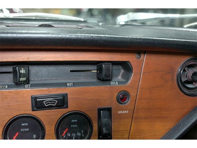 1971 Triumph GT-6 (CC-2074790) for sale in Kentwood, Michigan