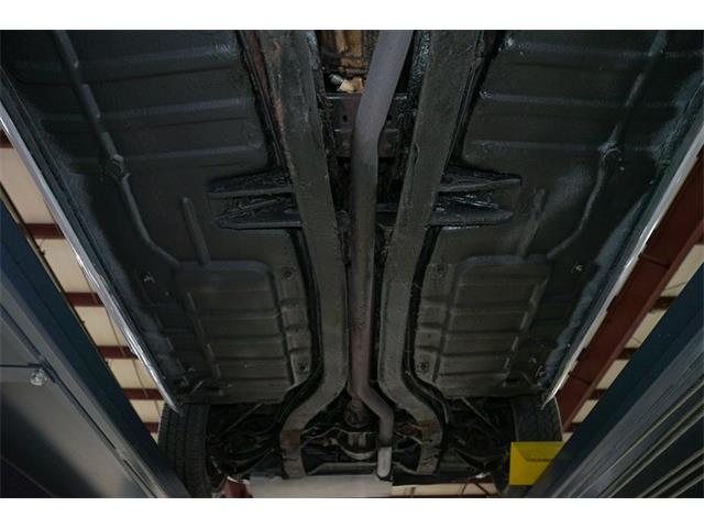 1971 Triumph GT-6 (CC-2074790) for sale in Kentwood, Michigan