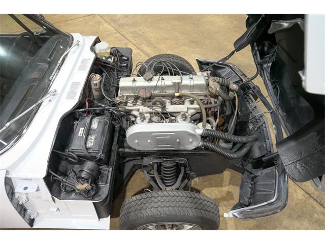 1971 Triumph GT-6 (CC-2074790) for sale in Kentwood, Michigan