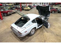 1971 Triumph GT-6 (CC-2074790) for sale in Kentwood, Michigan