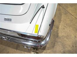 1971 Triumph GT-6 (CC-2074790) for sale in Kentwood, Michigan