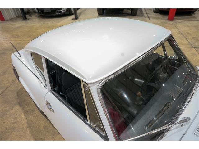 1971 Triumph GT-6 (CC-2074790) for sale in Kentwood, Michigan