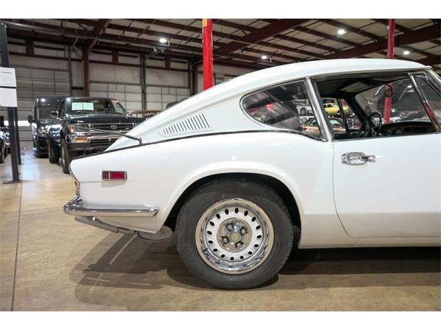 1971 Triumph GT-6 (CC-2074790) for sale in Kentwood, Michigan