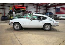 1971 Triumph GT-6 (CC-2074790) for sale in Kentwood, Michigan
