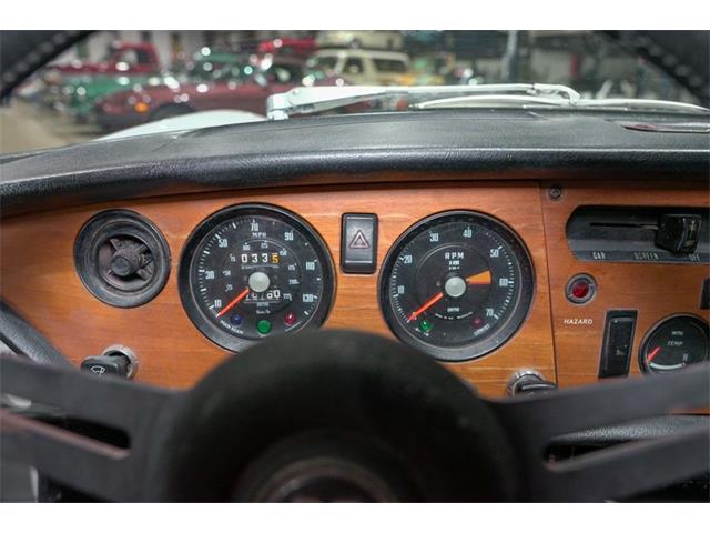 1971 Triumph GT-6 (CC-2074790) for sale in Kentwood, Michigan