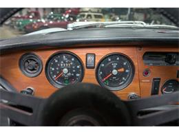 1971 Triumph GT-6 (CC-2074790) for sale in Kentwood, Michigan
