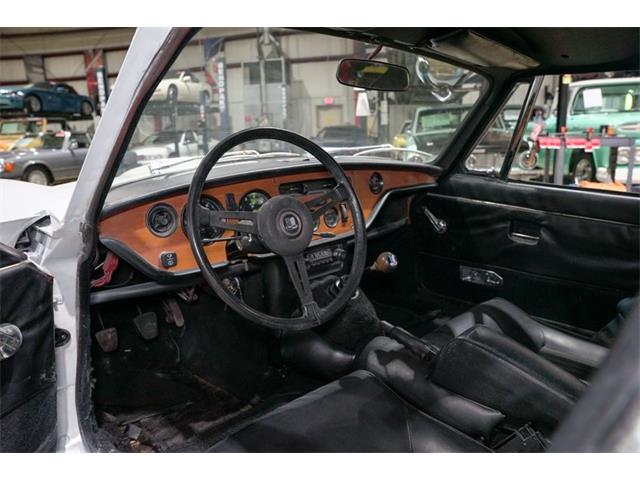 1971 Triumph GT-6 (CC-2074790) for sale in Kentwood, Michigan