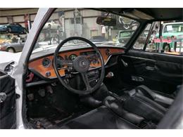 1971 Triumph GT-6 (CC-2074790) for sale in Kentwood, Michigan