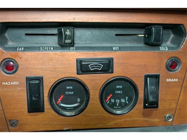 1971 Triumph GT-6 (CC-2074790) for sale in Kentwood, Michigan
