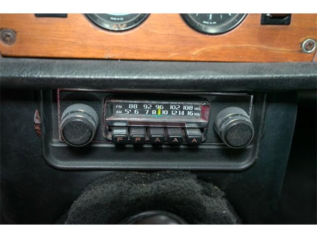 1971 Triumph GT-6 (CC-2074790) for sale in Kentwood, Michigan