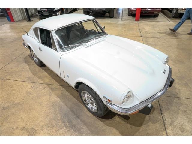 1971 Triumph GT-6 (CC-2074790) for sale in Kentwood, Michigan
