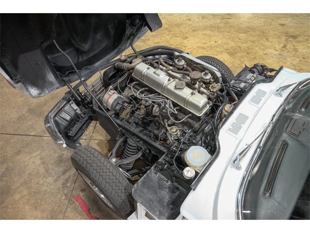 1971 Triumph GT-6 (CC-2074790) for sale in Kentwood, Michigan