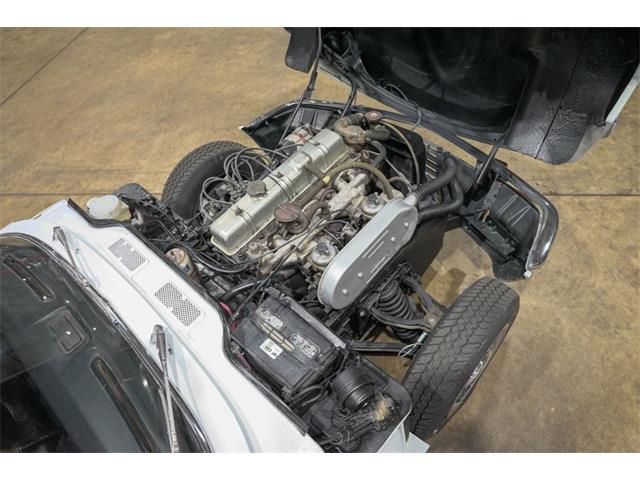 1971 Triumph GT-6 (CC-2074790) for sale in Kentwood, Michigan