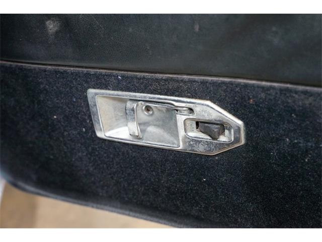 1971 Triumph GT-6 (CC-2074790) for sale in Kentwood, Michigan