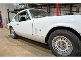 1971 Triumph GT-6 (CC-2074790) for sale in Kentwood, Michigan