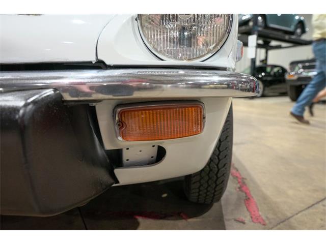1971 Triumph GT-6 (CC-2074790) for sale in Kentwood, Michigan