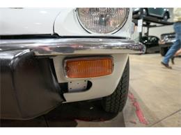 1971 Triumph GT-6 (CC-2074790) for sale in Kentwood, Michigan
