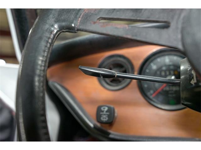 1971 Triumph GT-6 (CC-2074790) for sale in Kentwood, Michigan