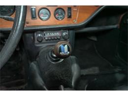 1971 Triumph GT-6 (CC-2074790) for sale in Kentwood, Michigan