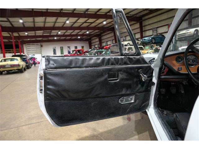 1971 Triumph GT-6 (CC-2074790) for sale in Kentwood, Michigan