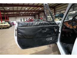 1971 Triumph GT-6 (CC-2074790) for sale in Kentwood, Michigan