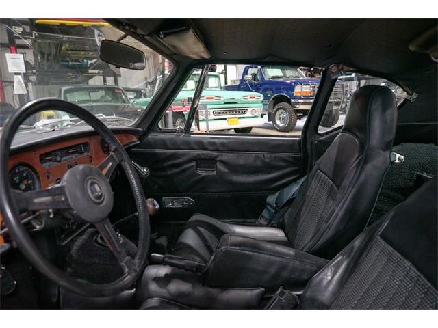 1971 Triumph GT-6 (CC-2074790) for sale in Kentwood, Michigan