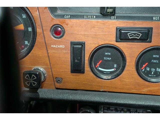1971 Triumph GT-6 (CC-2074790) for sale in Kentwood, Michigan