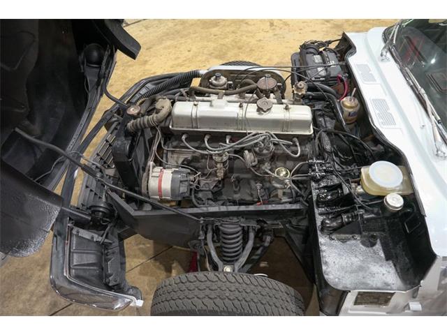 1971 Triumph GT-6 (CC-2074790) for sale in Kentwood, Michigan