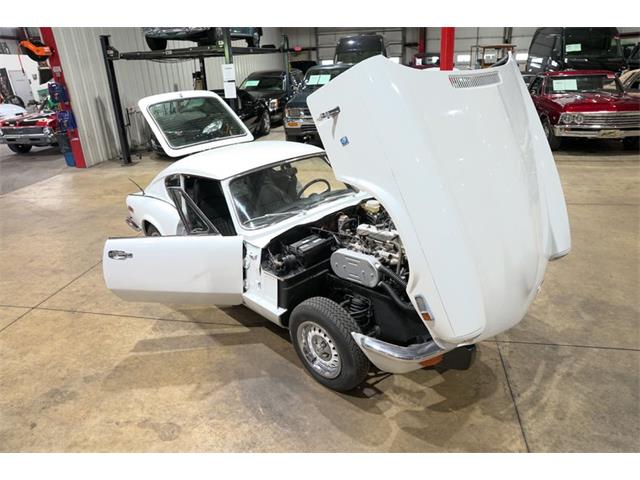 1971 Triumph GT-6 (CC-2074790) for sale in Kentwood, Michigan