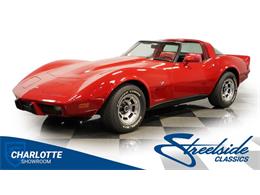 1979 Chevrolet Corvette (CC-2074791) for sale in Concord, North Carolina