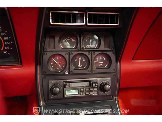1979 Chevrolet Corvette (CC-2074791) for sale in Concord, North Carolina