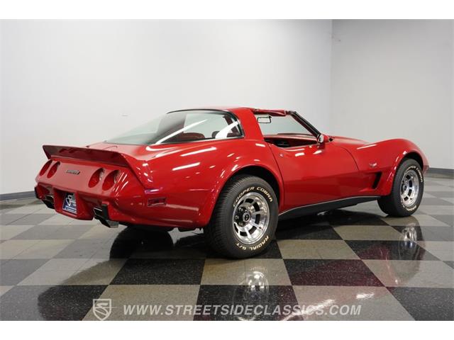 1979 Chevrolet Corvette (CC-2074791) for sale in Concord, North Carolina