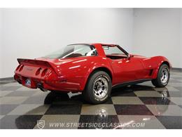 1979 Chevrolet Corvette (CC-2074791) for sale in Concord, North Carolina