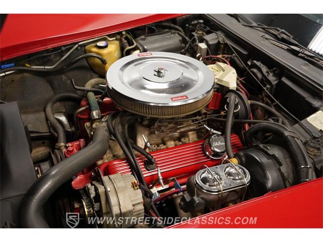 1979 Chevrolet Corvette (CC-2074791) for sale in Concord, North Carolina
