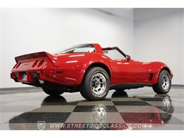 1979 Chevrolet Corvette (CC-2074791) for sale in Concord, North Carolina