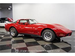 1979 Chevrolet Corvette (CC-2074791) for sale in Concord, North Carolina