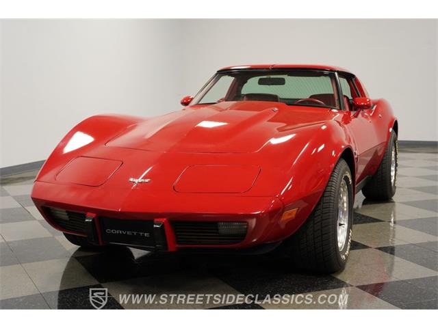 1979 Chevrolet Corvette (CC-2074791) for sale in Concord, North Carolina