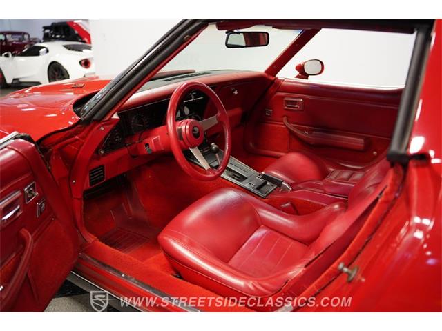 1979 Chevrolet Corvette (CC-2074791) for sale in Concord, North Carolina