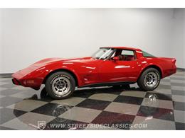 1979 Chevrolet Corvette (CC-2074791) for sale in Concord, North Carolina